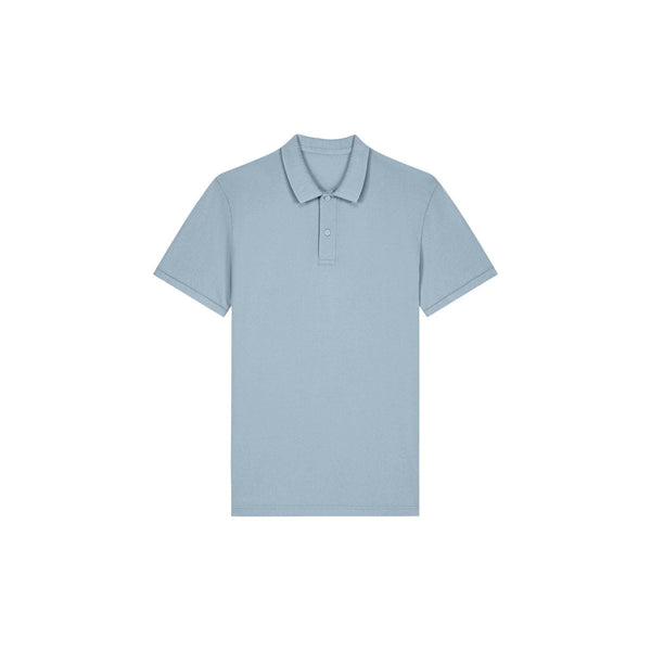 Polo Unisex Garment Dyed Coaster Vintage - personalizzabile con logo