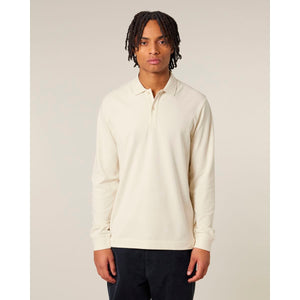 Polo Unisex Manica Lunga Prepster 2.0 Long Sleeve - personalizzabile con logo