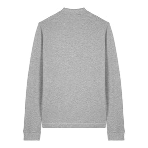 Polo Unisex Manica Lunga Prepster 2.0 Long Sleeve - personalizzabile con logo