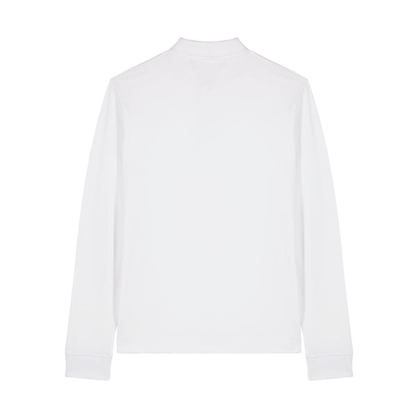 Polo Unisex Manica Lunga Prepster 2.0 Long Sleeve - personalizzabile con logo