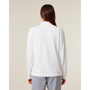 Polo Unisex Manica Lunga Prepster 2.0 Long Sleeve - personalizzabile con logo