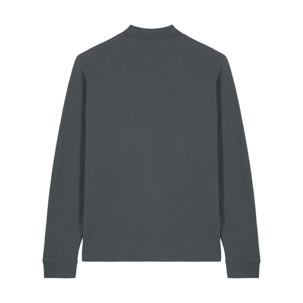 Polo Unisex Manica Lunga Prepster 2.0 Long Sleeve - personalizzabile con logo