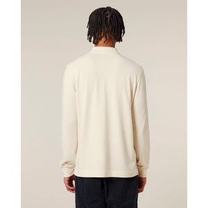 Polo Unisex Manica Lunga Prepster 2.0 Long Sleeve - personalizzabile con logo