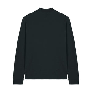 Polo Unisex Manica Lunga Prepster 2.0 Long Sleeve - personalizzabile con logo