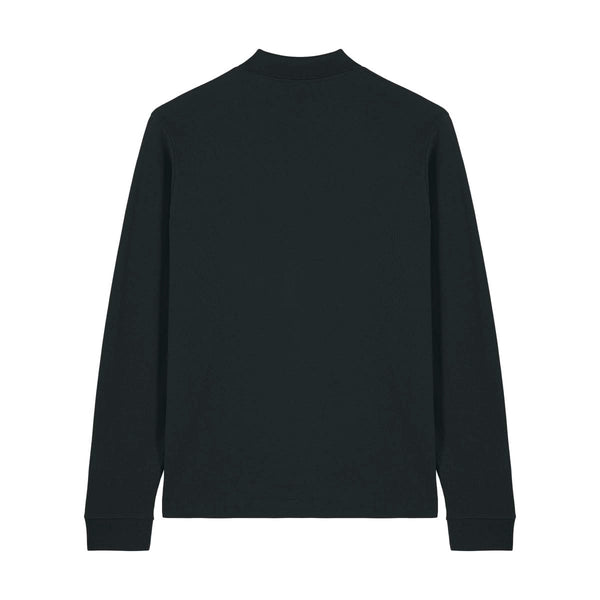 Polo Unisex Manica Lunga Prepster 2.0 Long Sleeve - personalizzabile con logo