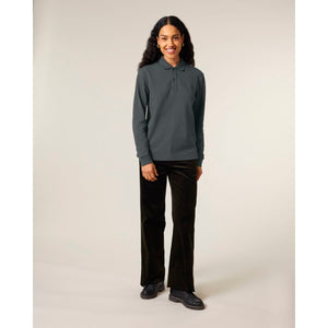 Polo Unisex Manica Lunga Prepster 2.0 Long Sleeve - personalizzabile con logo