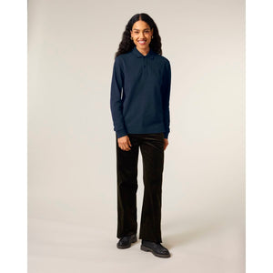 Polo Unisex Manica Lunga Prepster 2.0 Long Sleeve - personalizzabile con logo