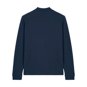 Polo Unisex Manica Lunga Prepster 2.0 Long Sleeve - personalizzabile con logo