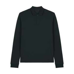 Polo Unisex Manica Lunga Prepster 2.0 Long Sleeve - personalizzabile con logo