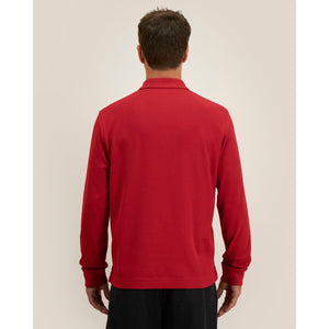 Polo Unisex Manica Lunga Prepster 2.0 Long Sleeve - personalizzabile con logo