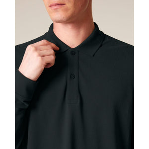 Polo Unisex Manica Lunga Prepster 2.0 Long Sleeve - personalizzabile con logo