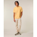 Polo Unisex Prepster 2.0 arancione / XXS - personalizzabile con logo
