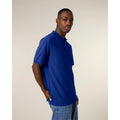 Polo Unisex Prepster 2.0 blu / XXS - personalizzabile con logo