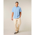 Polo Unisex Prepster 2.0 blue soul / XXS - personalizzabile con logo