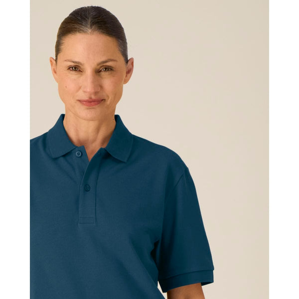 Polo Unisex Prepster 2.0 - personalizzabile con logo
