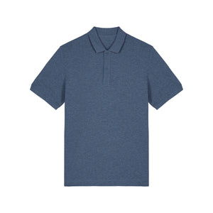 Polo Unisex Prepster 2.0 - personalizzabile con logo