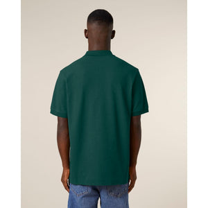 Polo Unisex Prepster 2.0 - personalizzabile con logo