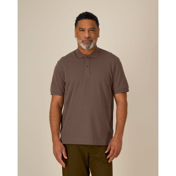 Polo Unisex Prepster 2.0 - personalizzabile con logo
