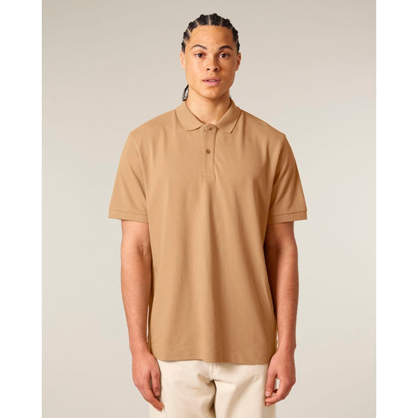 Polo Unisex Prepster 2.0 - personalizzabile con logo