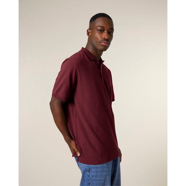 Polo Unisex Prepster 2.0 - personalizzabile con logo