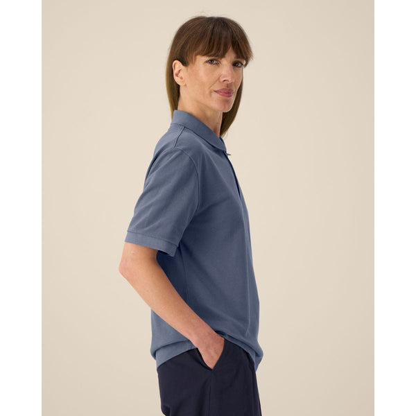 Polo Unisex Prepster 2.0 - personalizzabile con logo
