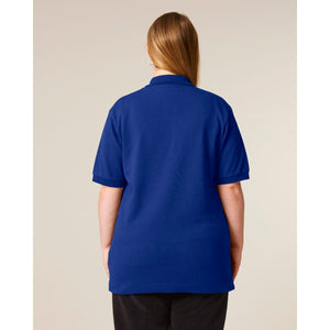 Polo Unisex Prepster 2.0 - personalizzabile con logo