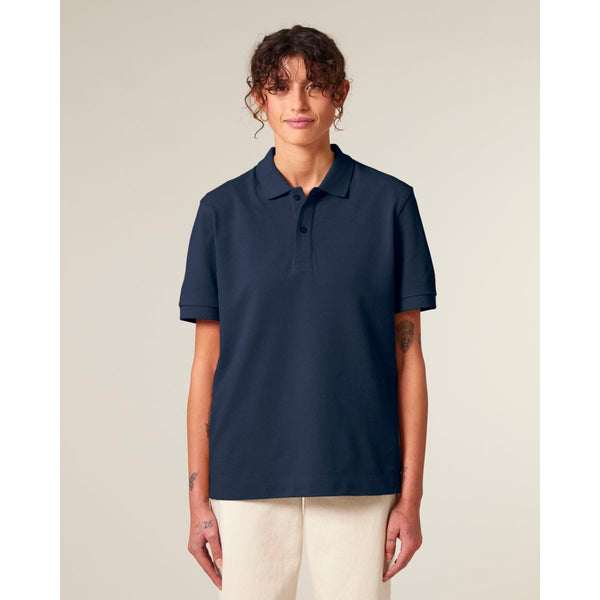 Polo Unisex Prepster 2.0 - personalizzabile con logo
