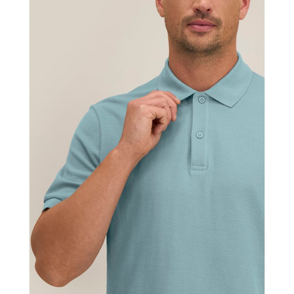 Polo Unisex Prepster 2.0 - personalizzabile con logo