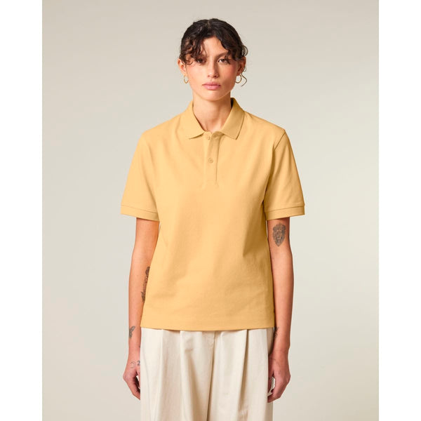 Polo Unisex Prepster 2.0 - personalizzabile con logo