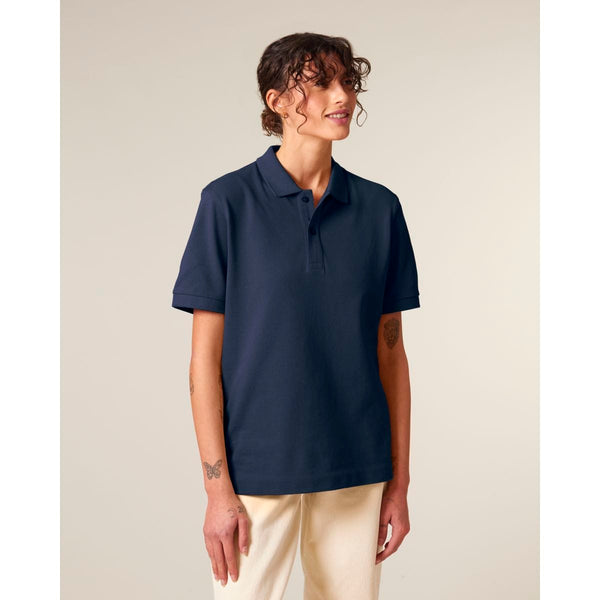 Polo Unisex Prepster 2.0 - personalizzabile con logo