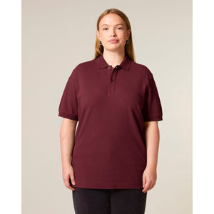 Polo Unisex Prepster 2.0 - personalizzabile con logo