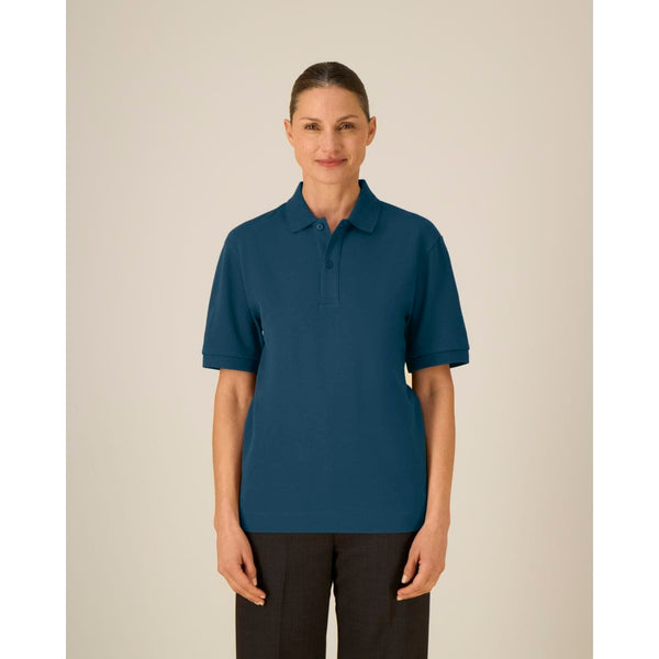 Polo Unisex Prepster 2.0 - personalizzabile con logo