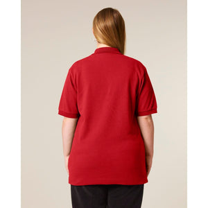 Polo Unisex Prepster 2.0 - personalizzabile con logo