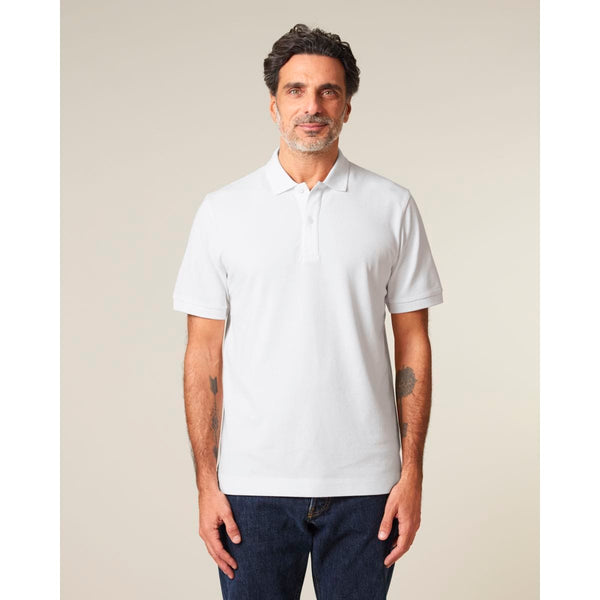 Polo Unisex Prepster 2.0 - personalizzabile con logo
