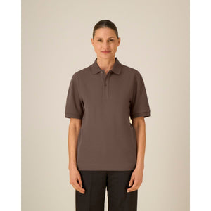 Polo Unisex Prepster 2.0 - personalizzabile con logo