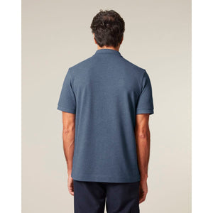 Polo Unisex Prepster 2.0 - personalizzabile con logo