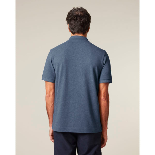 Polo Unisex Prepster 2.0 - personalizzabile con logo
