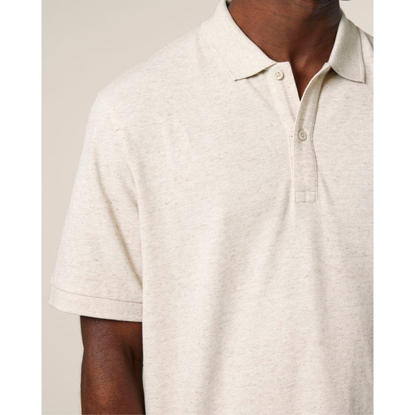 Polo Unisex Prepster 2.0 - personalizzabile con logo