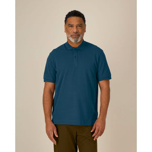 Polo Unisex Prepster 2.0 - personalizzabile con logo