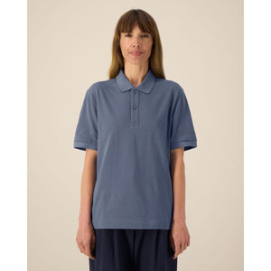 Polo Unisex Prepster 2.0 - personalizzabile con logo