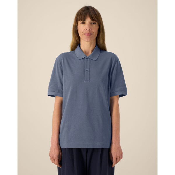 Polo Unisex Prepster 2.0 - personalizzabile con logo