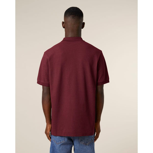 Polo Unisex Prepster 2.0 - personalizzabile con logo