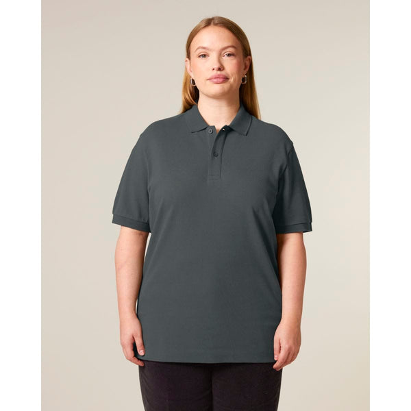 Polo Unisex Prepster 2.0 - personalizzabile con logo