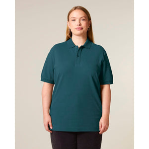 Polo Unisex Prepster 2.0 - personalizzabile con logo