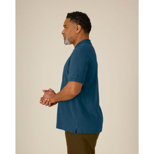 Polo Unisex Prepster 2.0 - personalizzabile con logo