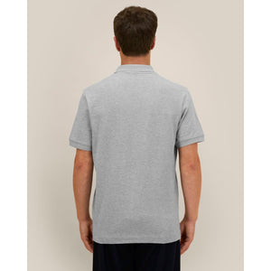 Polo Unisex Prepster 2.0 - personalizzabile con logo