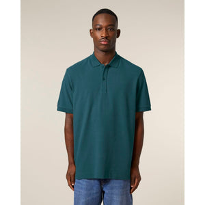 Polo Unisex Prepster 2.0 - personalizzabile con logo