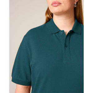 Polo Unisex Prepster 2.0 - personalizzabile con logo
