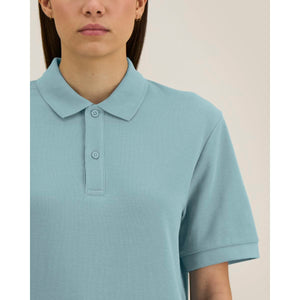 Polo Unisex Prepster 2.0 - personalizzabile con logo