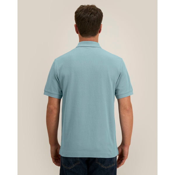 Polo Unisex Prepster 2.0 - personalizzabile con logo
